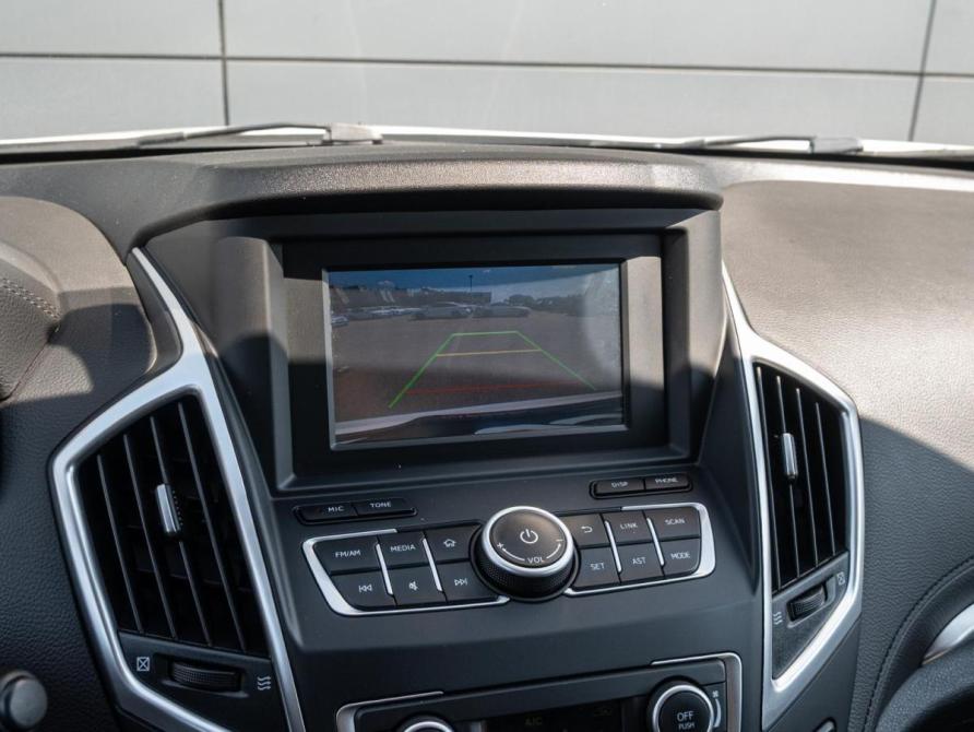 Dongfeng AX7 I Краснодар  - изображение 14