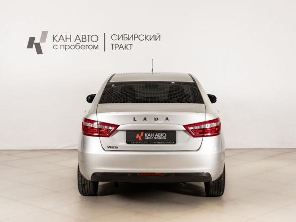 Lada (ВАЗ) Vesta I с пробегом 2021 года, цена 1 110 700 рублей, 88447 км, седан, Автокод Объявления