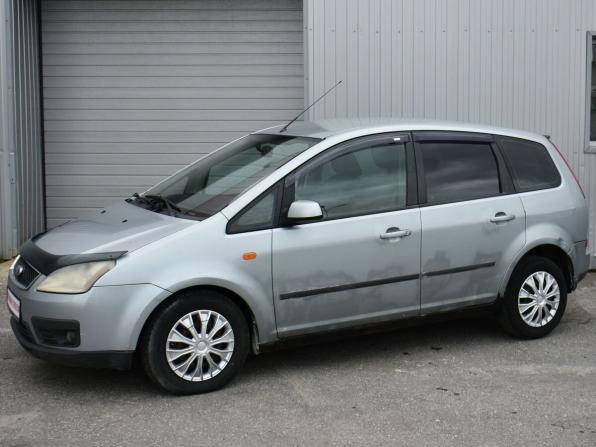 Ford C-MAX I с пробегом 2005 года, цена 249 000 рублей, 283900 км, компактвэн, Автокод Объявления