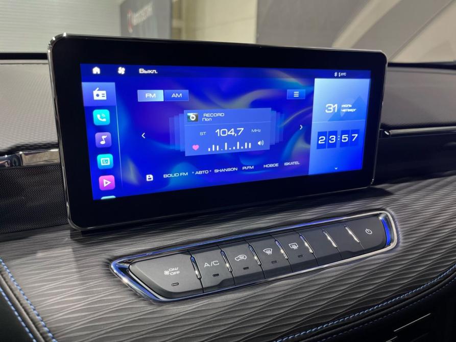 Haval Jolion I Пермь  - изображение 22