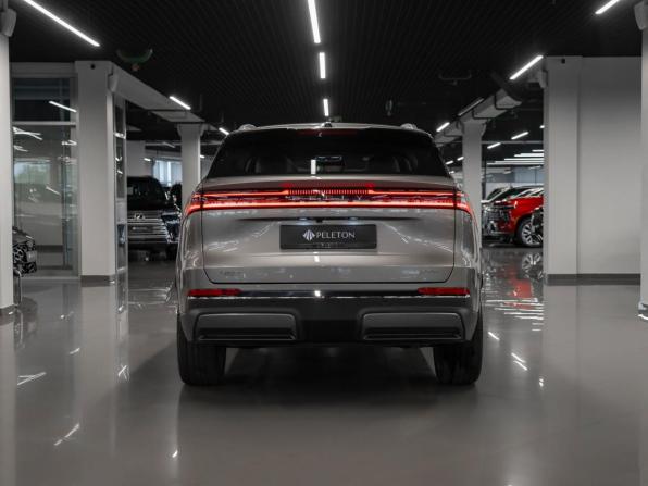 Geely Galaxy M7 с пробегом 2026 года, цена 3 430 000 рублей, 29 км, внедорожник, Автокод Объявления