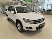 Volkswagen Tiguan I Рестайлинг Казань  - изображение 25