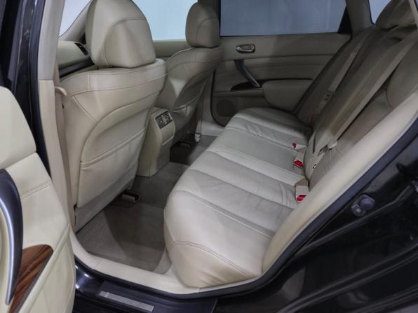 Nissan Teana II (J32) Рестайлинг с пробегом 2011 года, цена 1 250 000 рублей, 167743 км, седан, Автокод Объявления