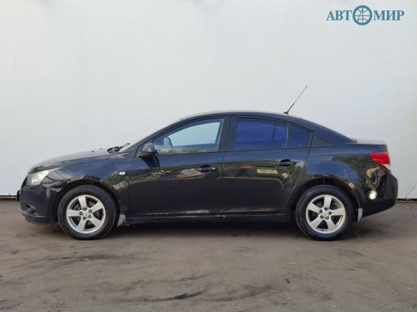 Chevrolet Cruze I с пробегом 2012 года, цена 655 000 рублей, 357858 км, седан, Автокод Объявления