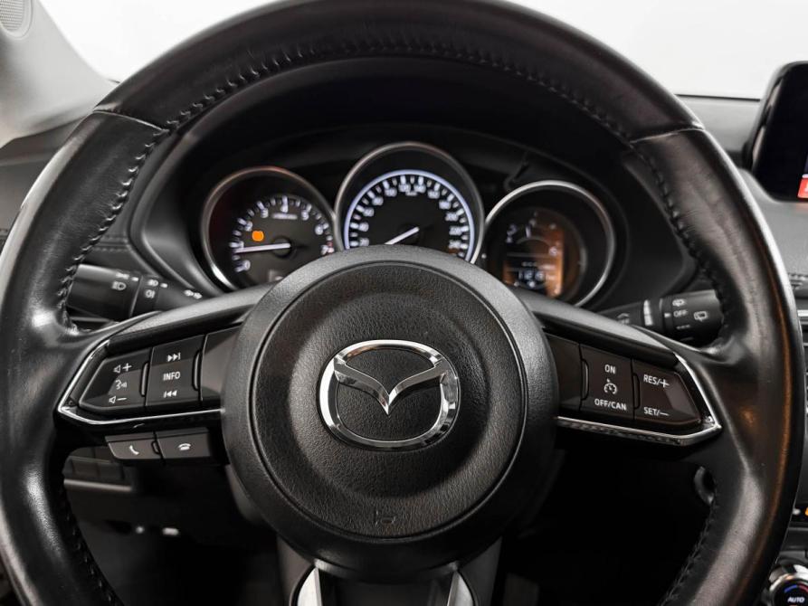 Mazda CX-5 II Санкт-Петербург  - изображение 17