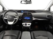Toyota Prius IV (XW50) Москва  - изображение 40