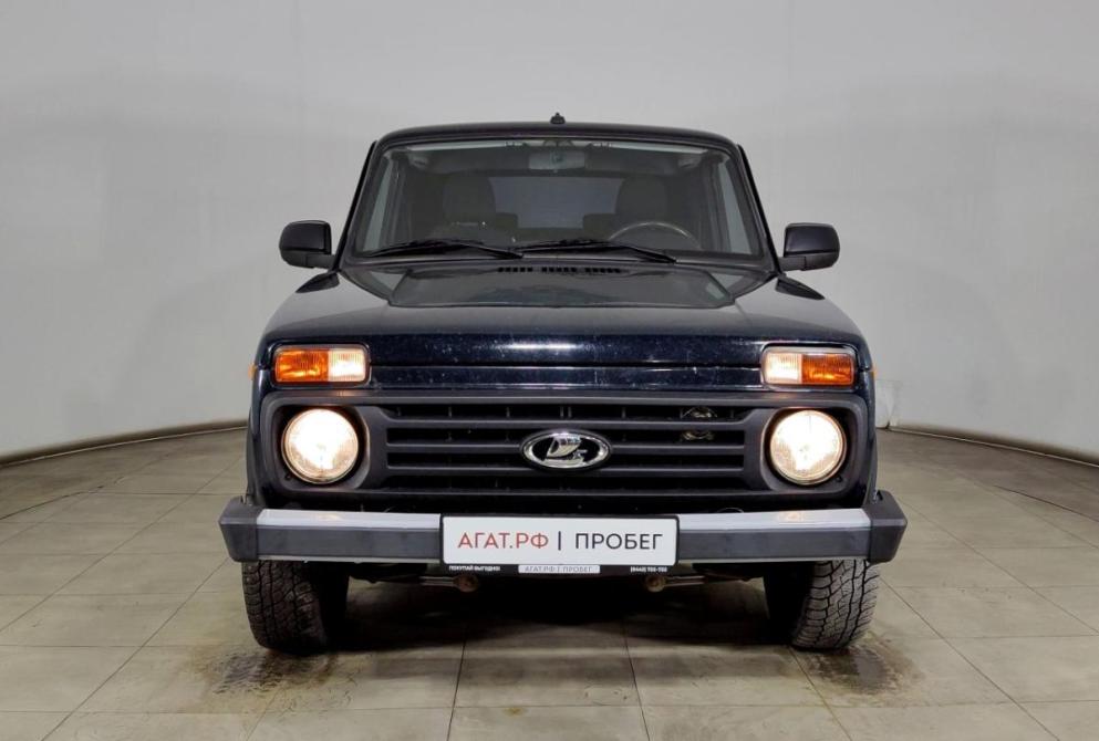 Lada (ВАЗ) Niva Legend Волгоград  - изображение 2