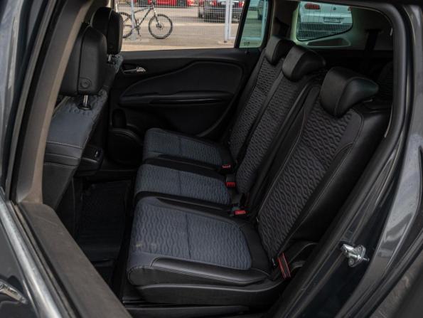 Opel Zafira C с пробегом 2013 года, цена 1 280 000 рублей, 170867 км, компактвэн, Автокод Объявления