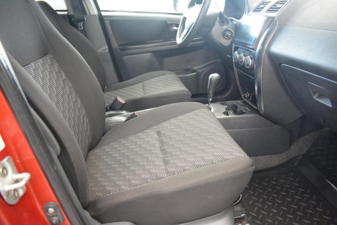 Suzuki SX4 I (Classic) с пробегом 2008 года, цена 670 000 рублей, 219000 км, хэтчбек, Автокод Объявления