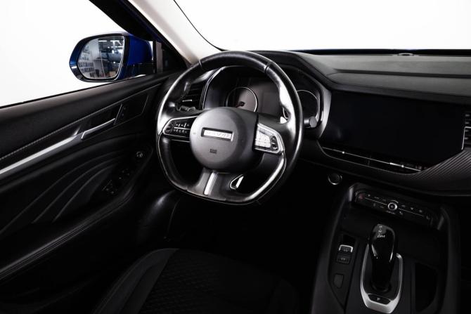 Haval F7x I с пробегом 2021 года, цена 1 809 000 рублей, 176123 км, внедорожник, Автокод Объявления