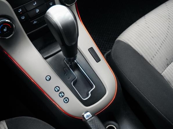 Chevrolet Cruze I с пробегом 2012 года, цена 729 000 рублей, 167000 км, седан, Автокод Объявления