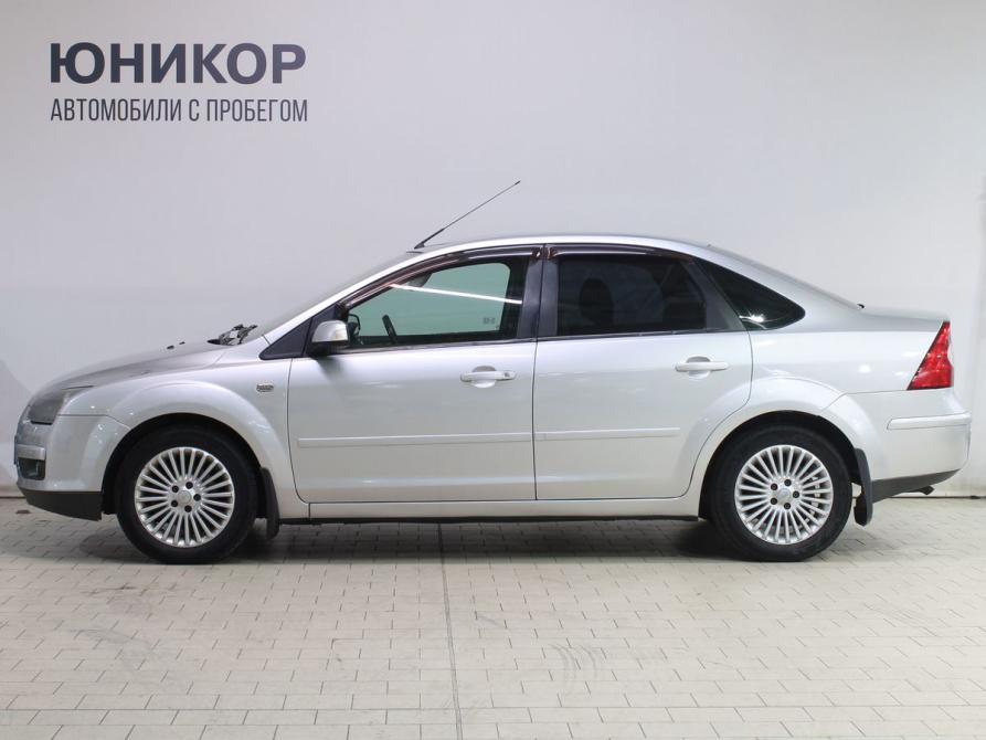 Ford Focus II Дзержинск  - изображение 7