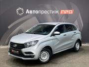 Lada (ВАЗ) XRAY I Пермь  - изображение 20
