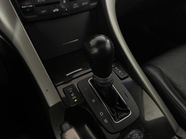 Honda Accord VIII с пробегом 2008 года, цена 990 000 рублей, 266968 км, седан, Автокод Объявления