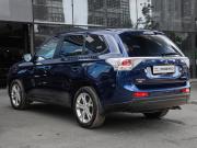 Mitsubishi Outlander III Москва  - изображение 28