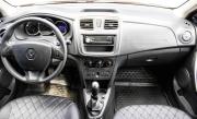 Renault Sandero II Уфа  - изображение 24