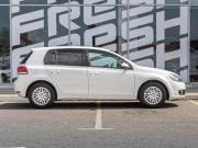 Volkswagen Golf VI Краснодар  - изображение 22