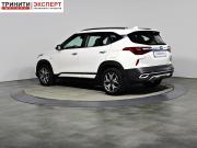 Kia Seltos I Белгород  - изображение 29