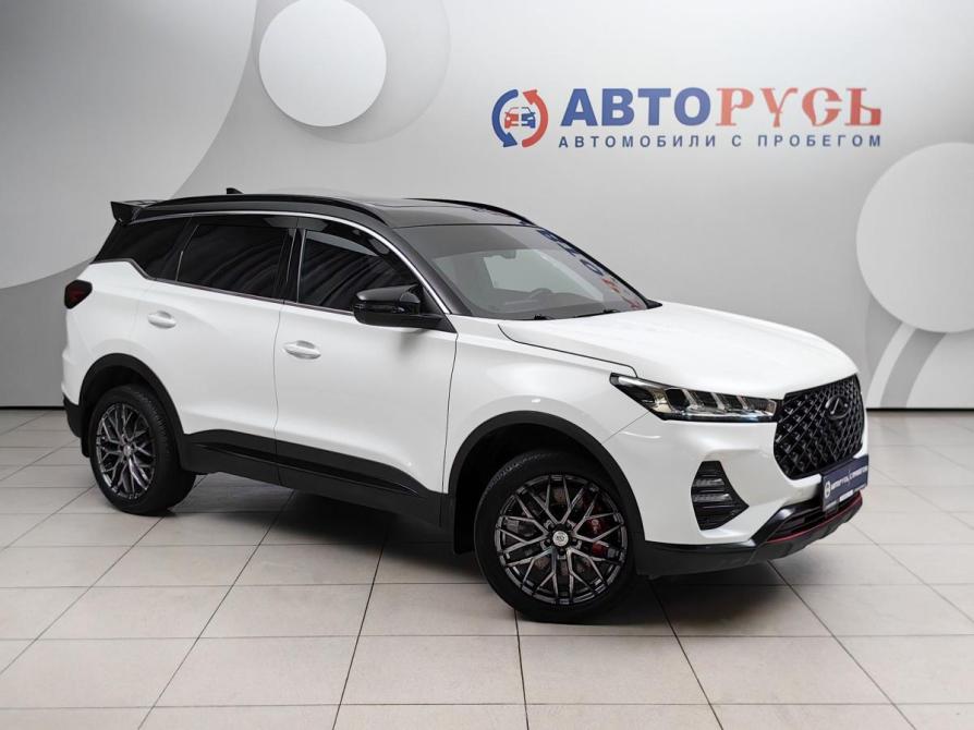 Chery Tiggo 7 Pro I Подольск  - изображение 1