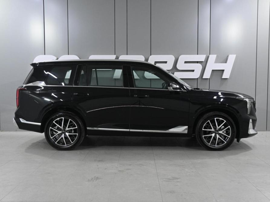 GAC GS8 II Ростов-на-Дону  - изображение 5