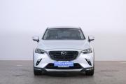 Mazda CX-3 I Рестайлинг Омск  - изображение 23