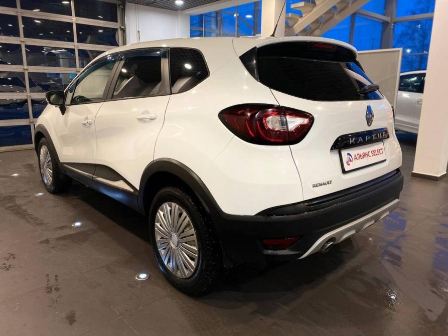 Renault Kaptur I Чебоксары  - изображение 5