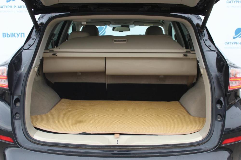 Nissan Murano III (Z52) Пермь  - изображение 21