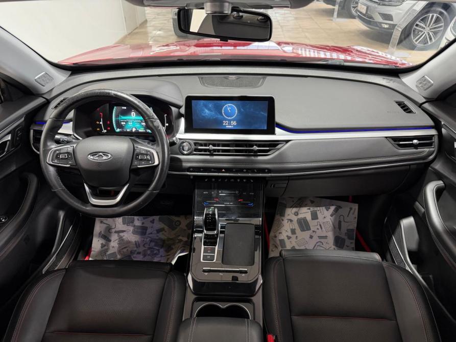 Chery Tiggo 7 Pro I Новороссийск  - изображение 33