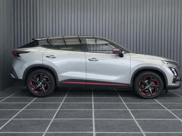 Omoda C5 I с пробегом 2022 года, цена 1 587 000 рублей, 104300 км, внедорожник, Автокод Объявления
