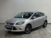 Ford Focus III Санкт-Петербург  - изображение 19
