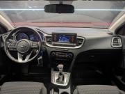 Kia Ceed III Москва  - изображение 45