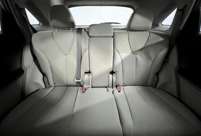 Toyota Venza I с пробегом 2009 года, цена 1 500 000 рублей, 159770 км, внедорожник, Автокод Объявления