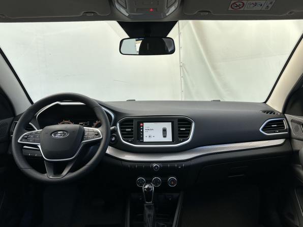 Lada (ВАЗ) Vesta I Рестайлинг (NG) с пробегом 2024 года, цена 1 350 000 рублей, 38050 км, седан, Автокод Объявления