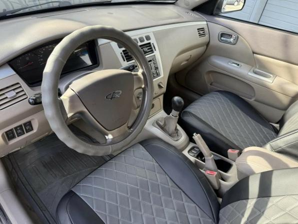 Vortex Estina I с пробегом 2010 года, цена 299 000 рублей, 91850 км, седан, Автокод Объявления