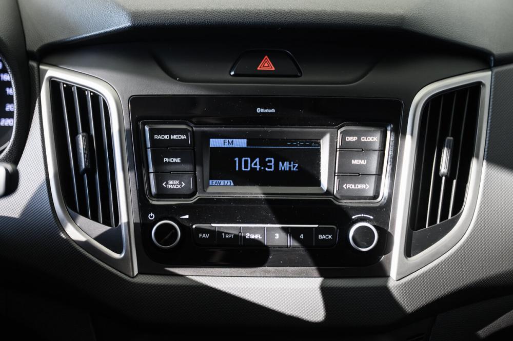 Hyundai Creta I Оренбург  - изображение 17