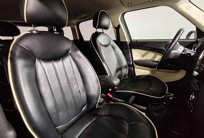 Mini Countryman I с пробегом 2016 года, цена 1 200 000 рублей, 149369 км, внедорожник, Автокод Объявления
