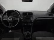 Volkswagen Polo V Альметьевск  - изображение 29