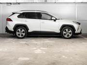 Toyota RAV4 V (XA50) Ставрополь  - изображение 29