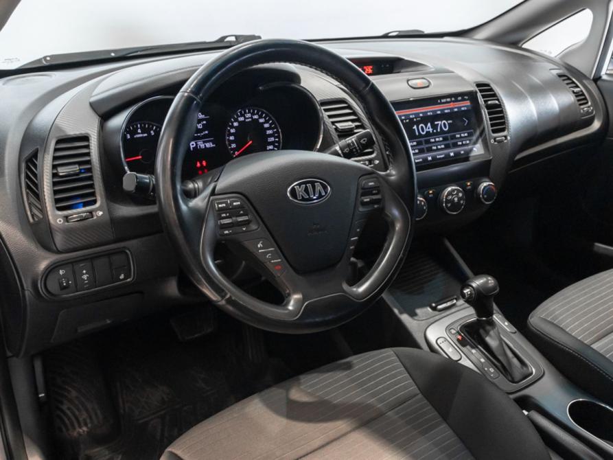 Kia Cerato III Казань  - изображение 5