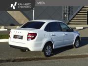 Lada (ВАЗ) Granta I Рестайлинг Казань  - изображение 16