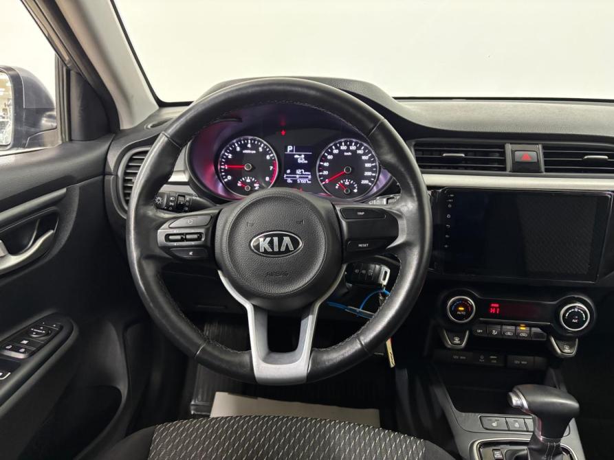 Kia Rio IV Альметьевск  - изображение 14