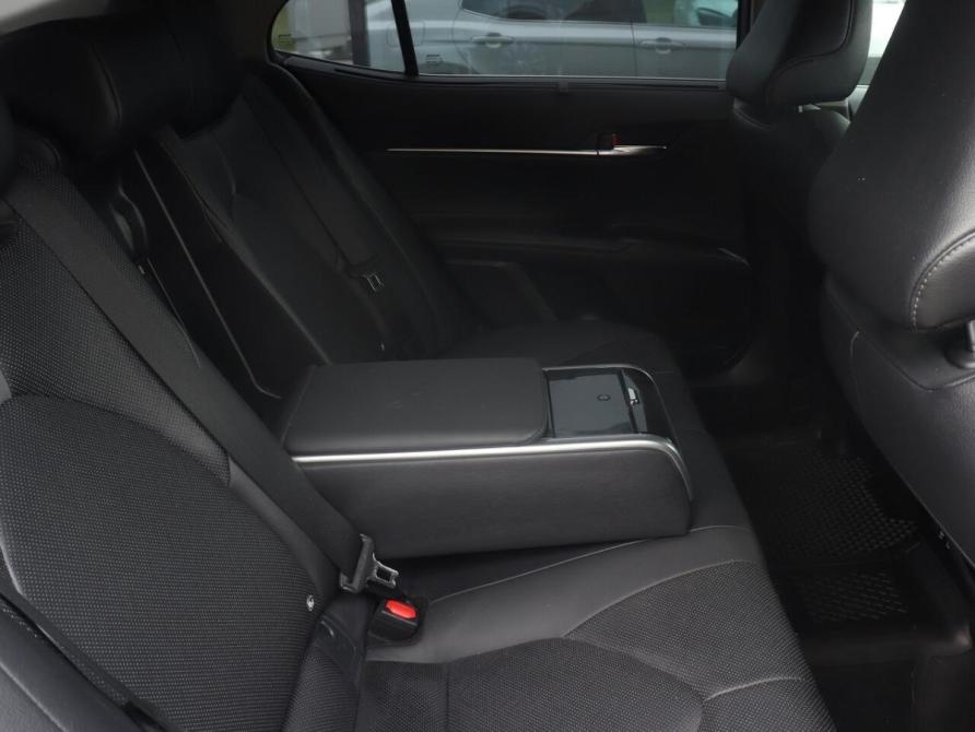 Toyota Camry VIII (XV70) Рестайлинг Казань  - изображение 8