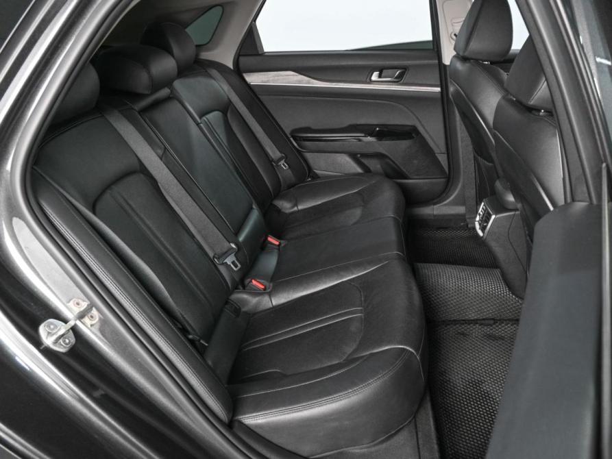 Kia K5 III Ростов-на-Дону  - изображение 7