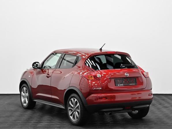 Nissan Juke I с пробегом 2011 года, цена 949 000 рублей, 79000 км, внедорожник, Автокод Объявления