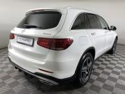 Mercedes-Benz GLC I (X253) Рестайлинг Москва  - изображение 25