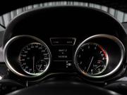 Mercedes-Benz M-Класс III (W166) Тюмень  - изображение 36