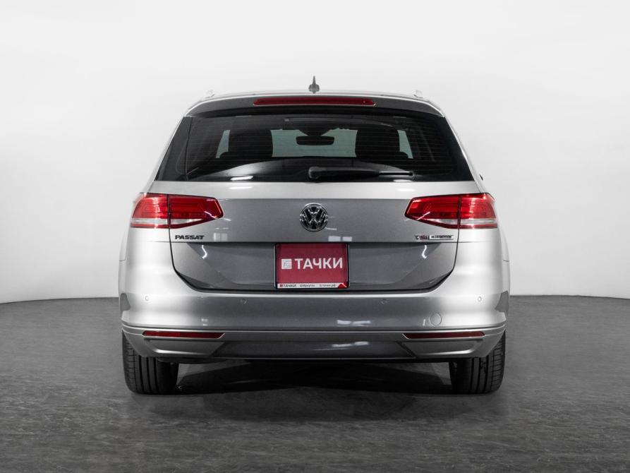 Volkswagen Passat B8 Иркутск  - изображение 4