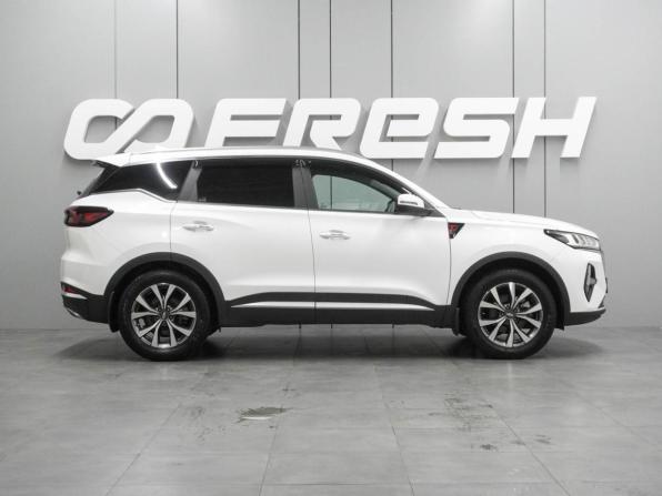 Chery Tiggo 7 Pro Max I с пробегом 2023 года, цена 1 934 000 рублей, 22132 км, внедорожник, Автокод Объявления