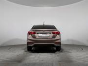 Hyundai Solaris II Санкт-Петербург  - изображение 25