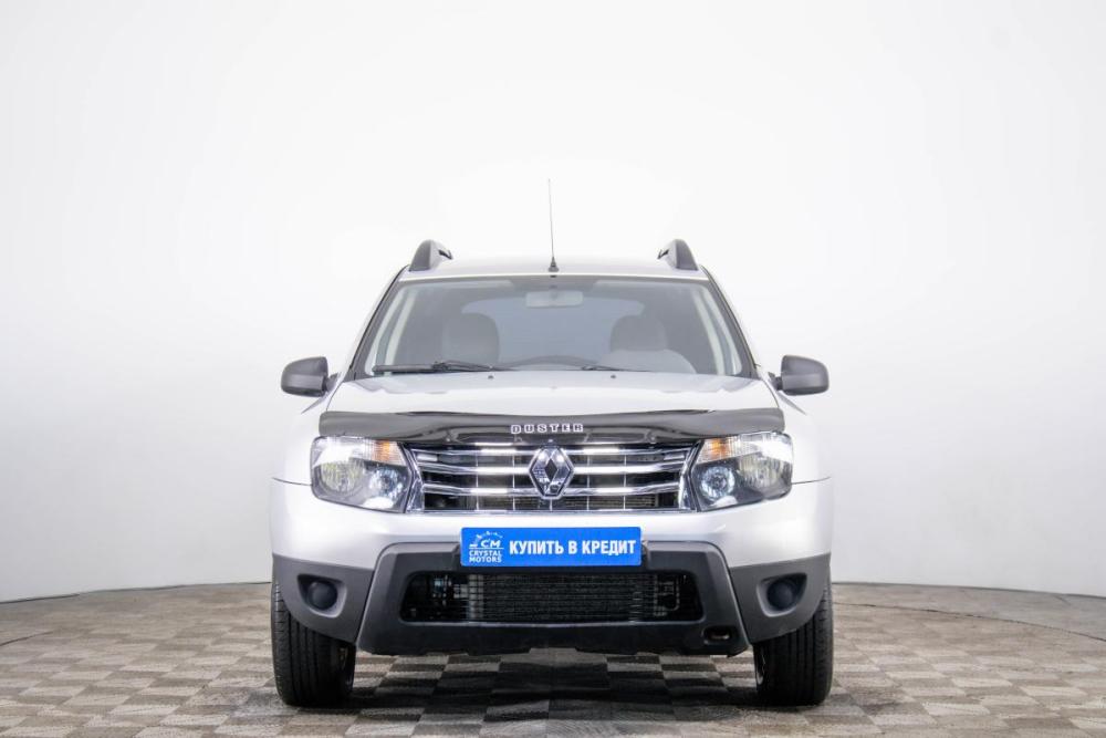 Renault Duster I Пермь  - изображение 2